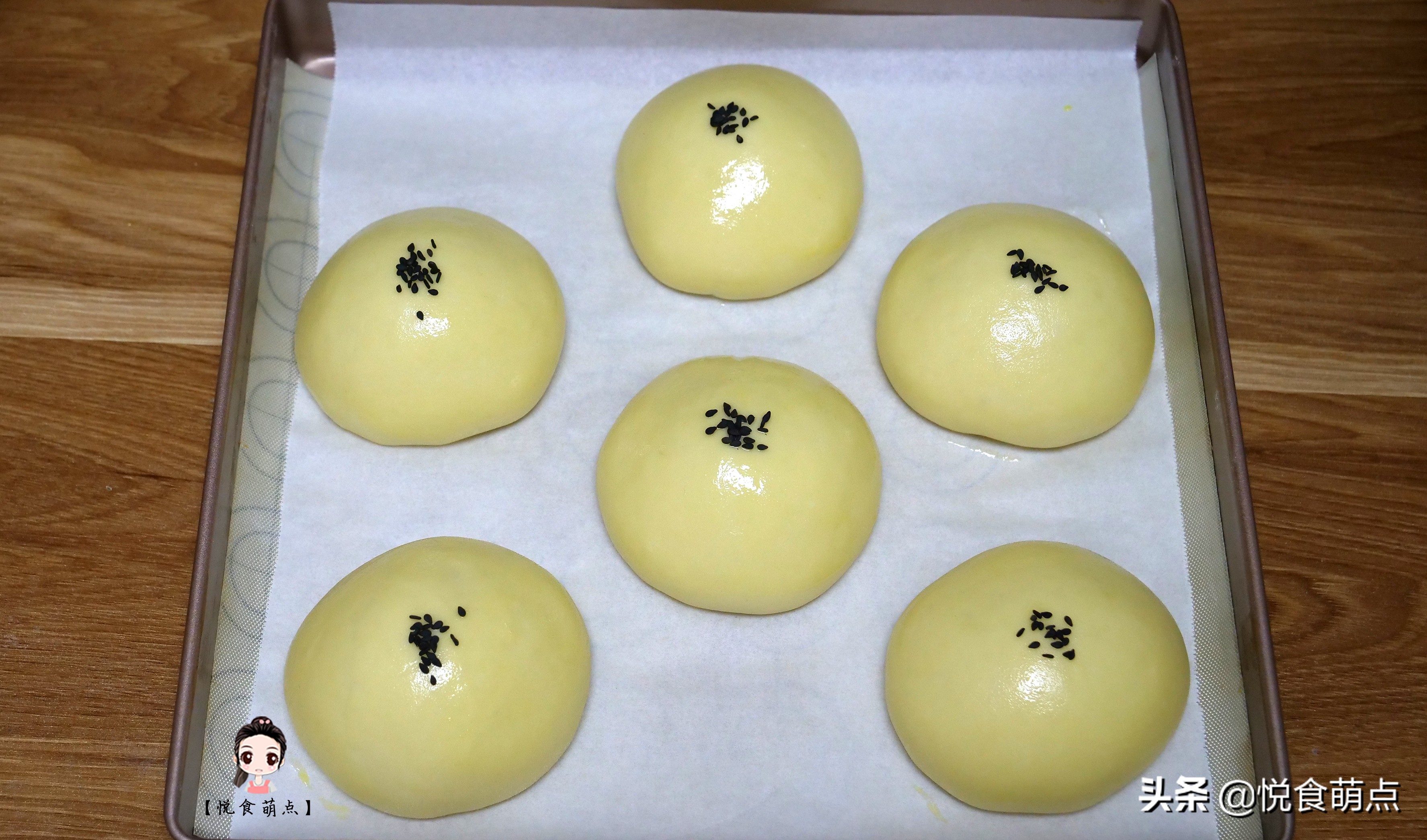 叉烧包做法口感绵软简单易学,叉烧包怎么做到又软又甜又香