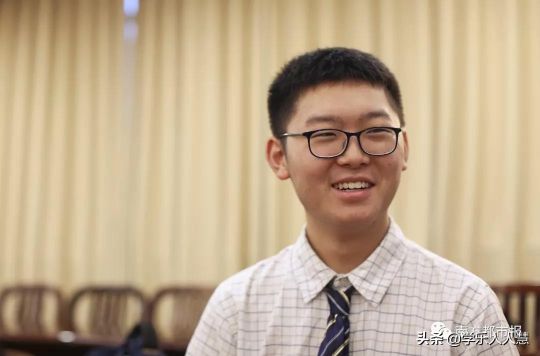 广东高考前100名学生名单,广东高考前20名学霸