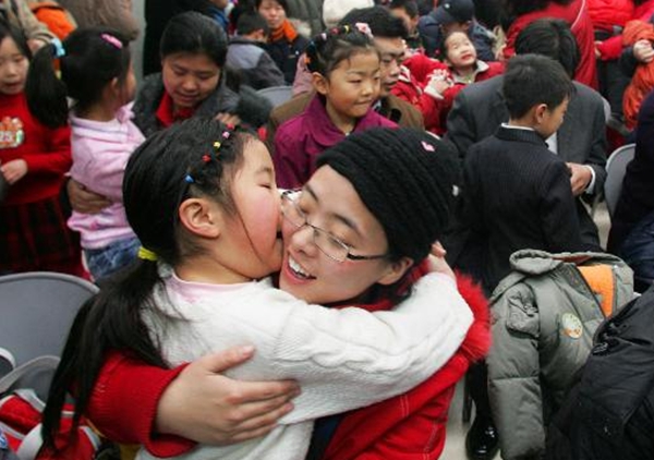 讨厌自己的孩子不想跟他一块住,父母总说不爱孩子该怎么办