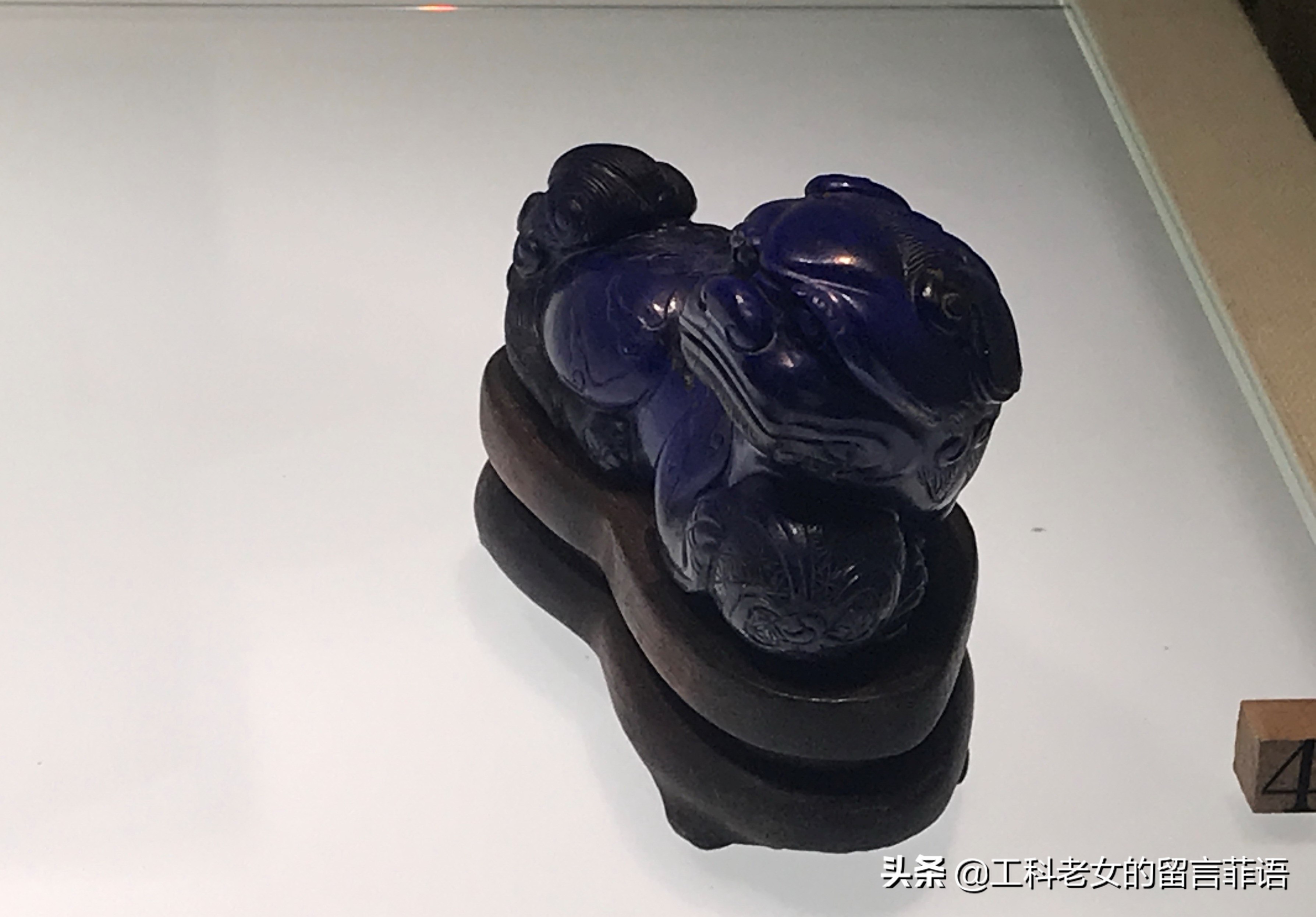 故宫国宝级摆件,故宫稀世珍宝黄金饰品图