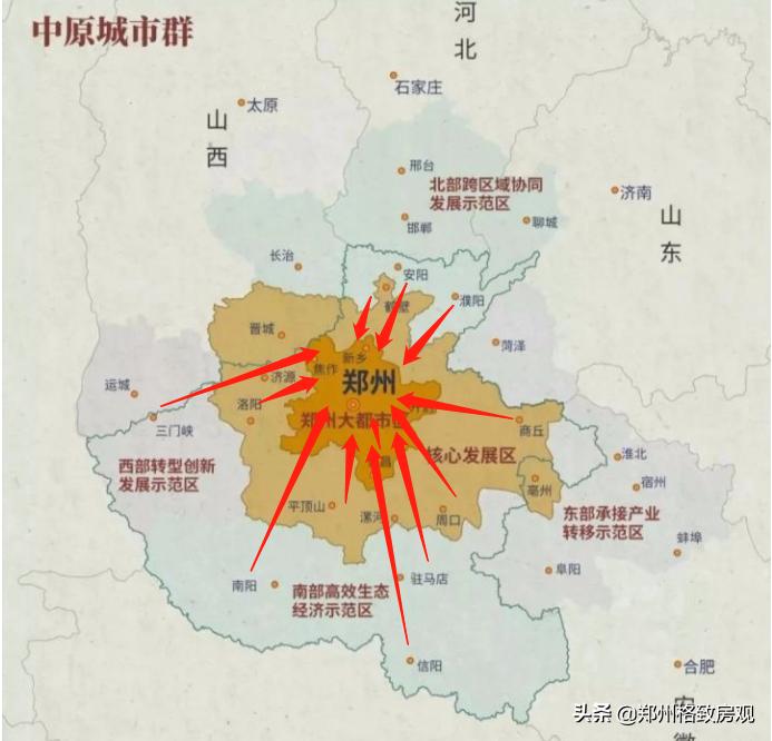 带你了解买房的真相,楼市遇冷时如何买房