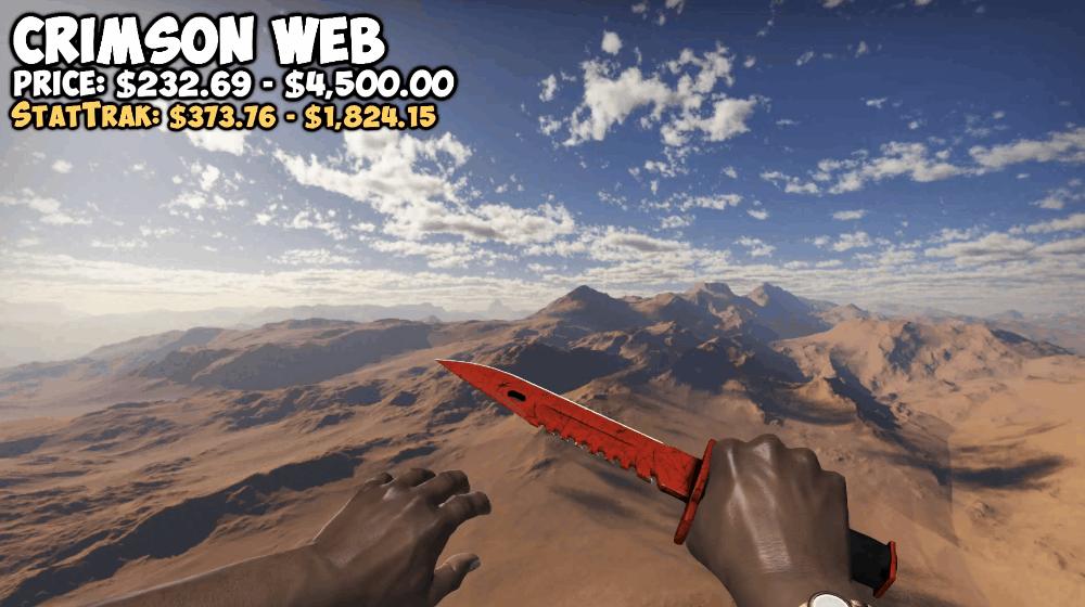 csgom9哪个皮肤好看,csgom9哪个皮肤便宜