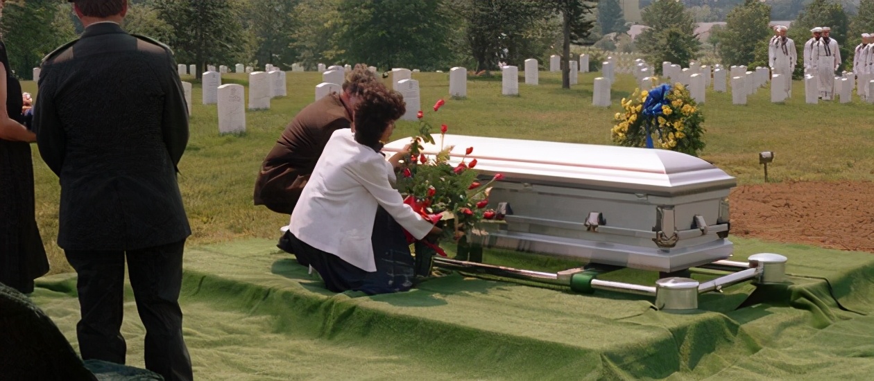 人死后身体到底会发生什么,人死后身体会干什么