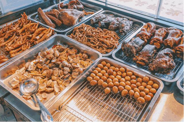 创业开卤味店需要多少钱,开一家卤味熟食店需要多少钱费用