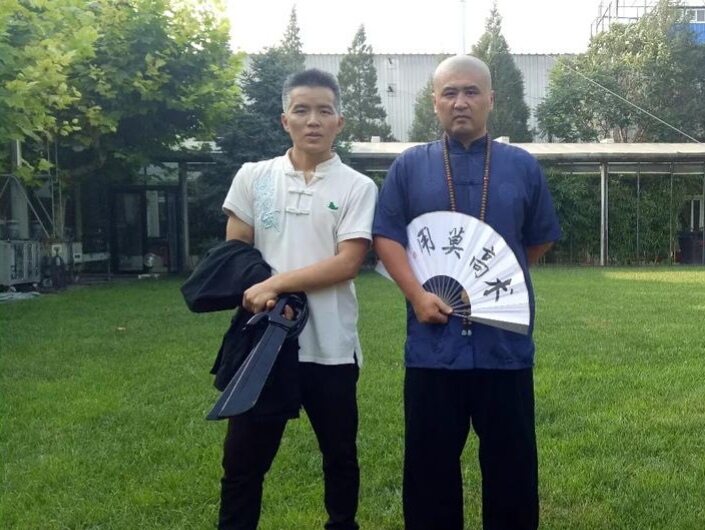 武术大师评价叶问,叶问咏春拳真实实力