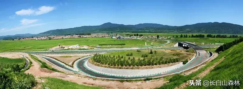 延边改革开放40周年变迁,延吉改革开放变化