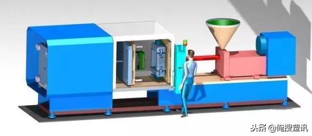 ppdm注塑工艺,注塑pmma材料特性