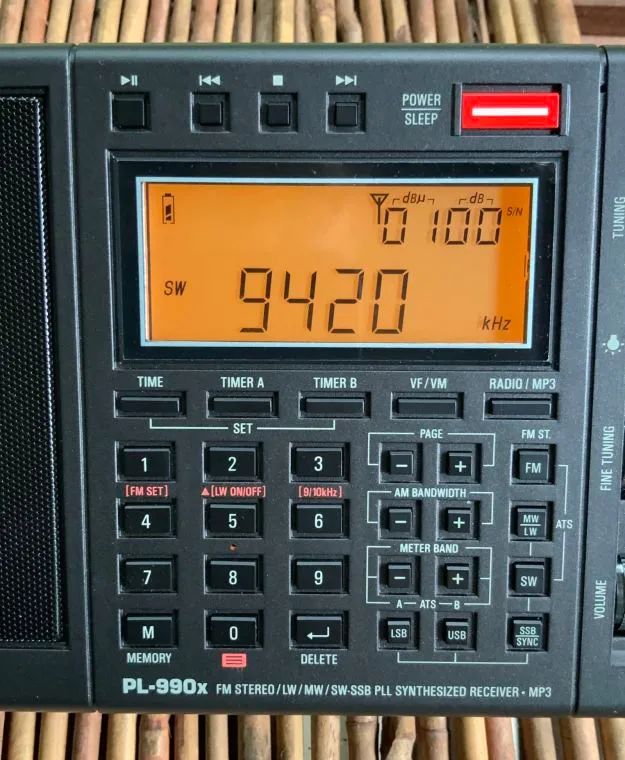 德生台式收音机哪个最好,德生990收音机值得购买吗