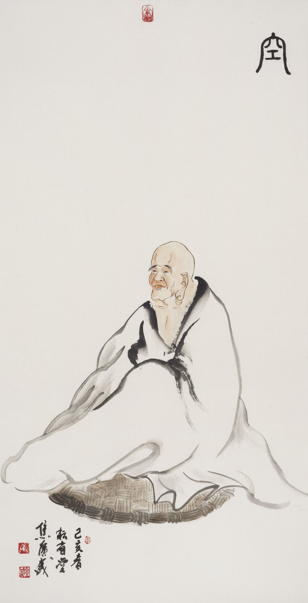 人生的三重境界完整版,人生的三重境界深度解析