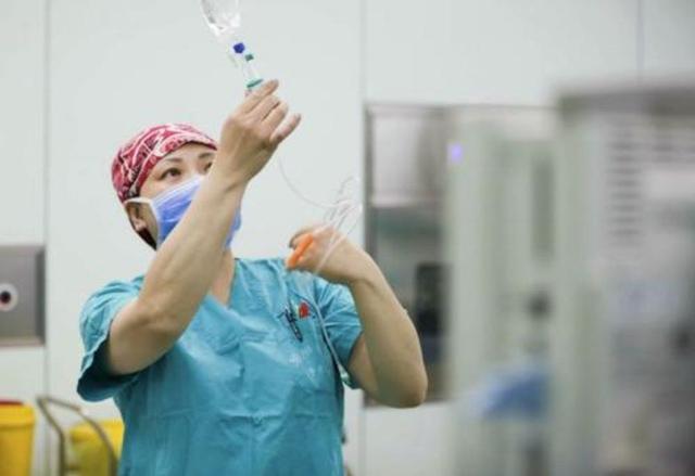 最近血压高吃药降不下来输液行吧,血压控制不理想输液输什么样的药