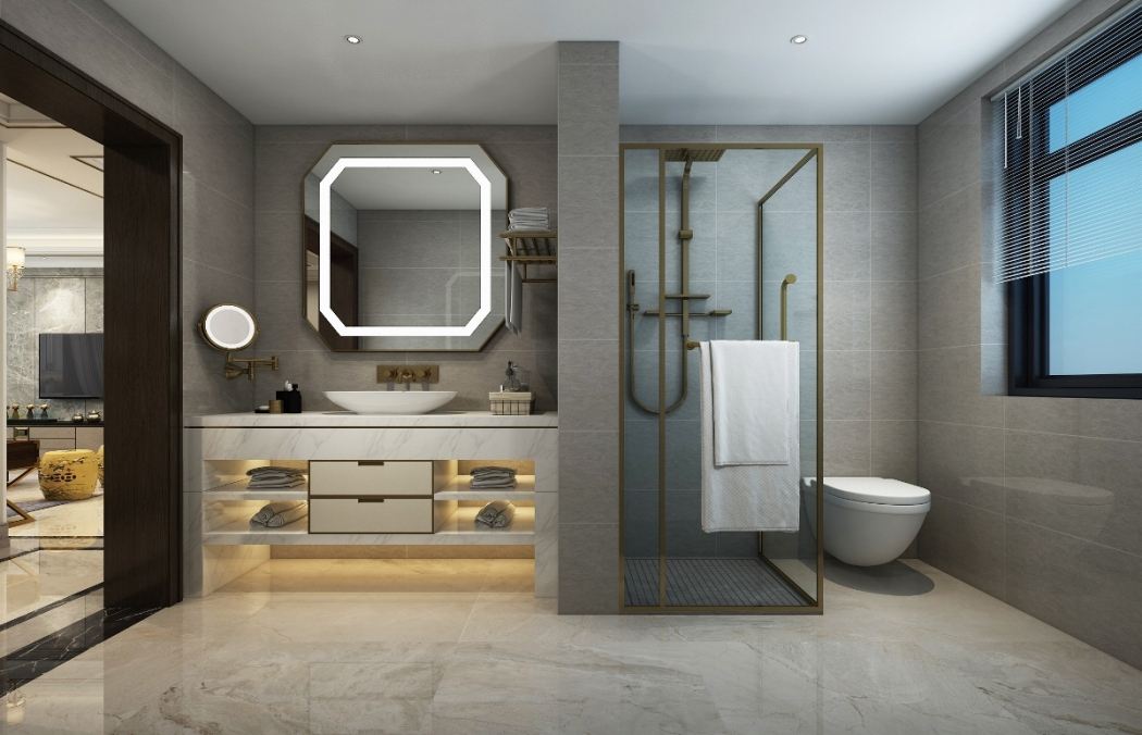 卫生间地漏堵塞反臭怎么办,卫生间反味堵塞