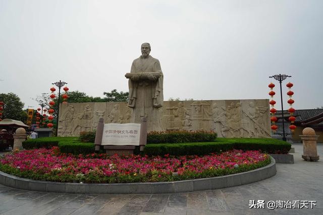 河南景区门票降价有几个,河南各大景区门票价格