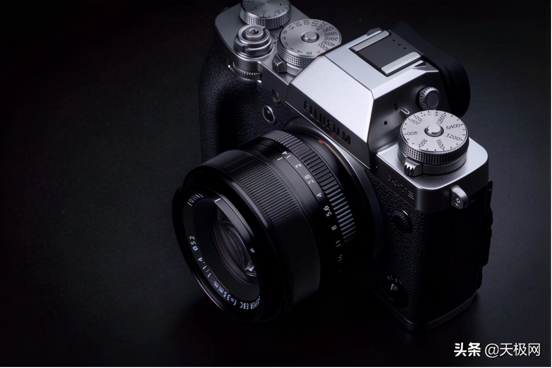 富士拍照镜头推荐,高性价比相机推荐