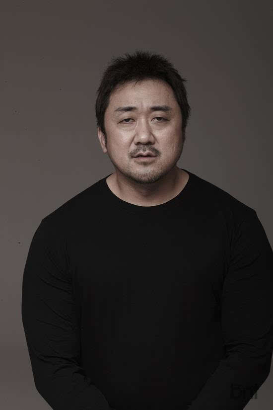 韩国揭露人性的十部电影马东锡,韩国硬汉系列马东锡电影推荐