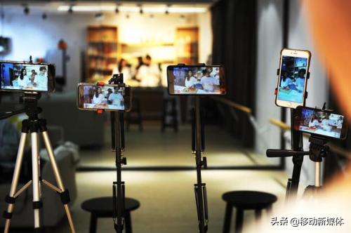 直播电商现状及困境,直播带货冲击传统电商底层逻辑