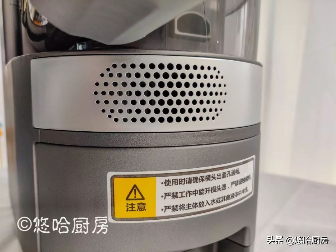 面条机哪种做出来口感好,面条机如何选择好