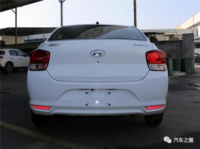 现代瑞纳和飞度哪个值得买,买现代瑞纳油耗