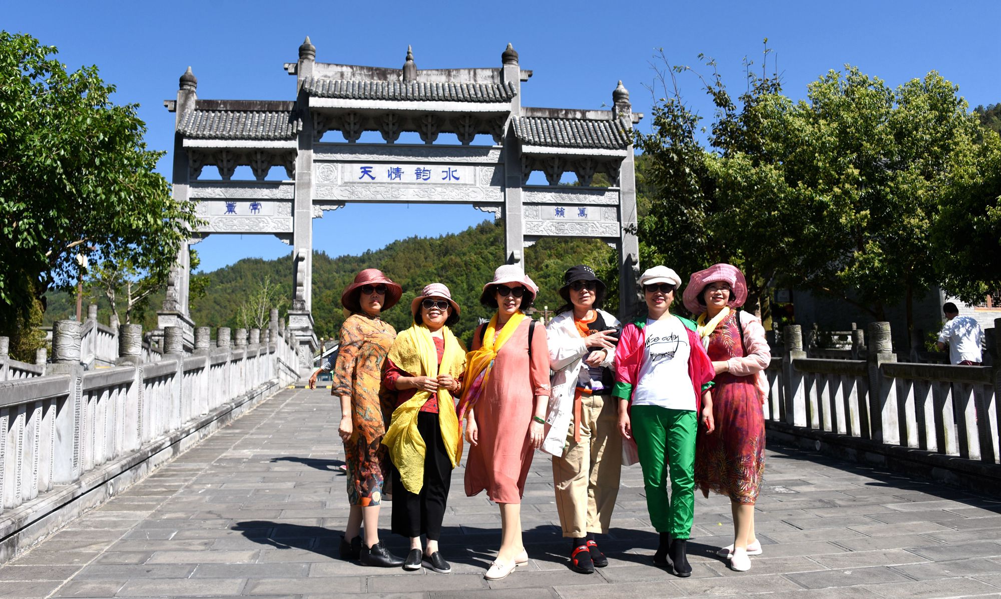 云南腾冲热海大滚锅风景,腾冲热海大滚锅景区攻略