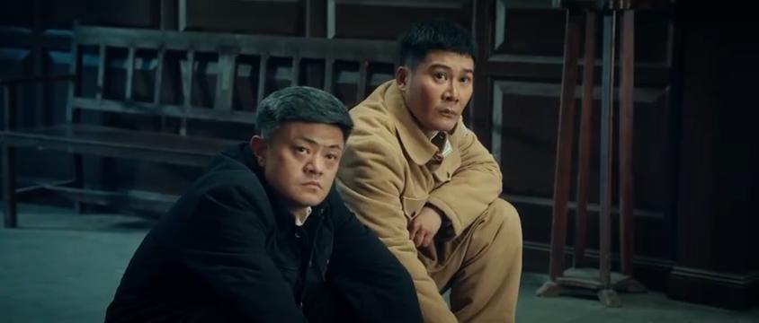 张译主演的光荣时代,张译十大经典电视剧光荣时代