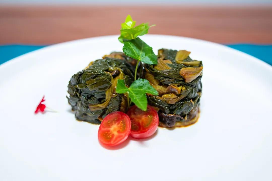 北仑特色美食排行榜前十名,舌尖上的北仑十味评选出炉