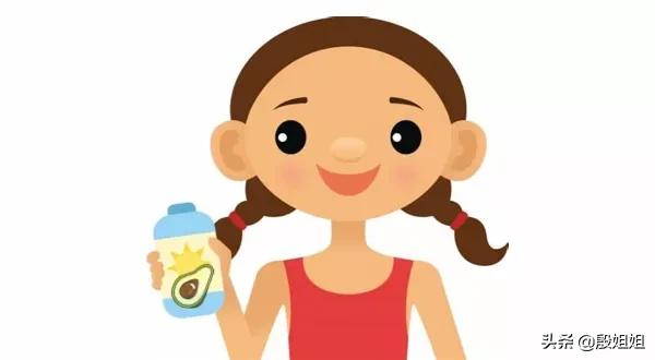 鳄梨紧致精华油,鳄梨油可以直接涂脸吗