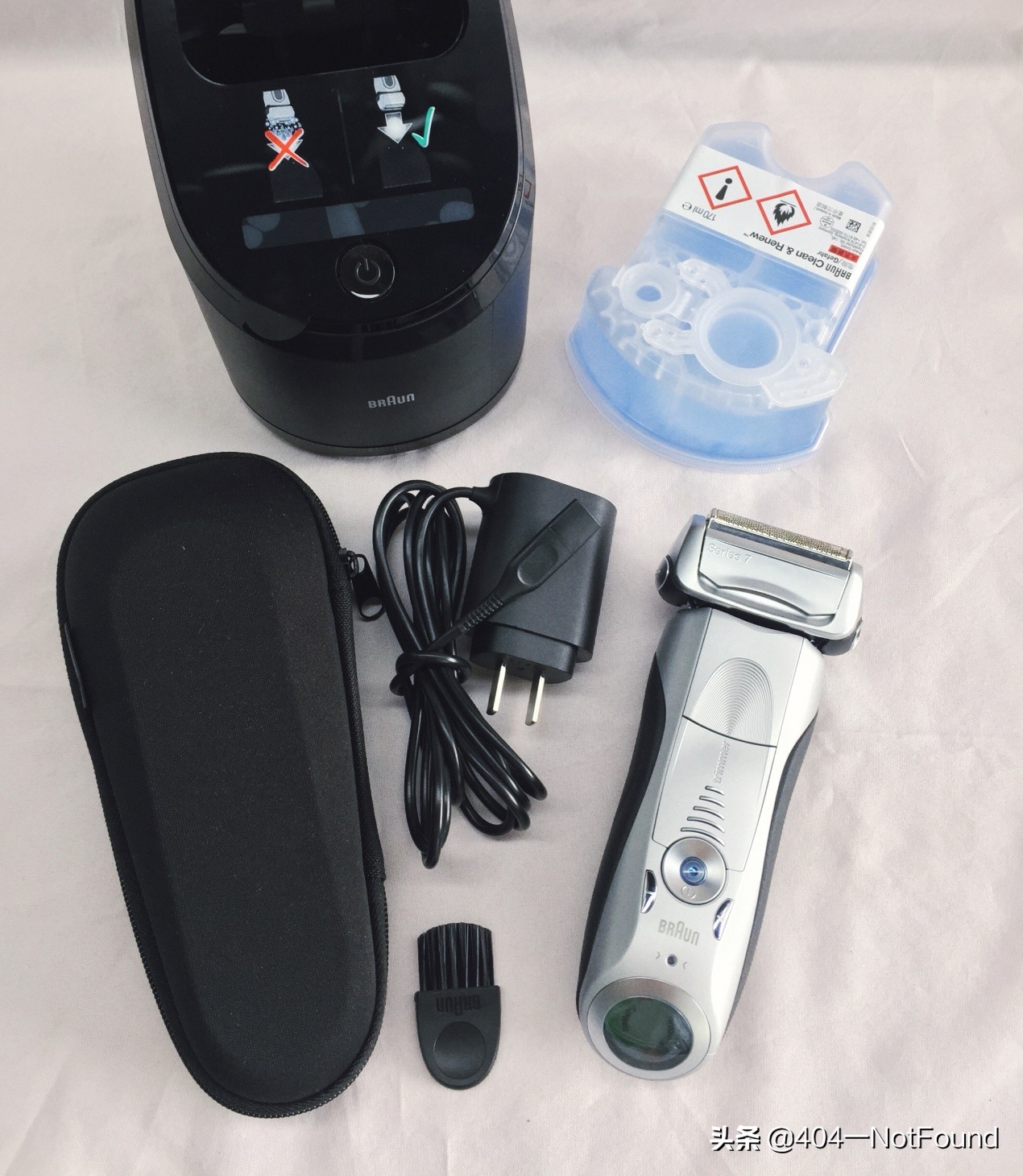 刮胡刀哪个品牌最好用,什么牌子的剃须刀刮胡刀最好