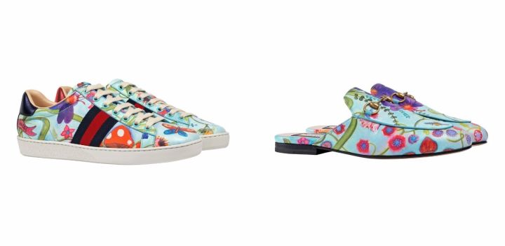 中了Gucci的毒|只能通过买买买来治愈自己了