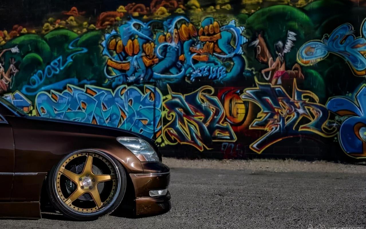 地面游艇の大王雷克萨斯LS430