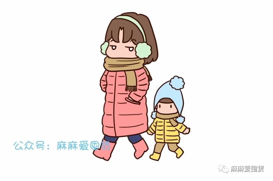 春节带娃必备好物,秋季实用的带娃好物