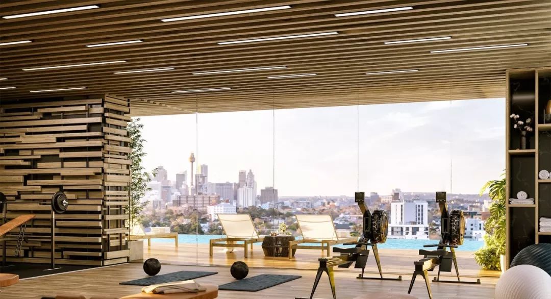 隈研吾绝美竹屋,隈研吾东京住宅