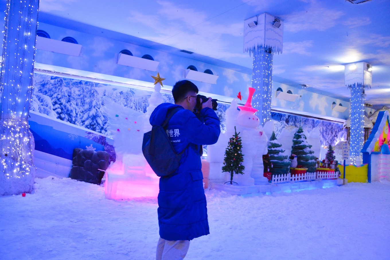 宋城千古情哪个区好,宋城千古情哪排的位置好