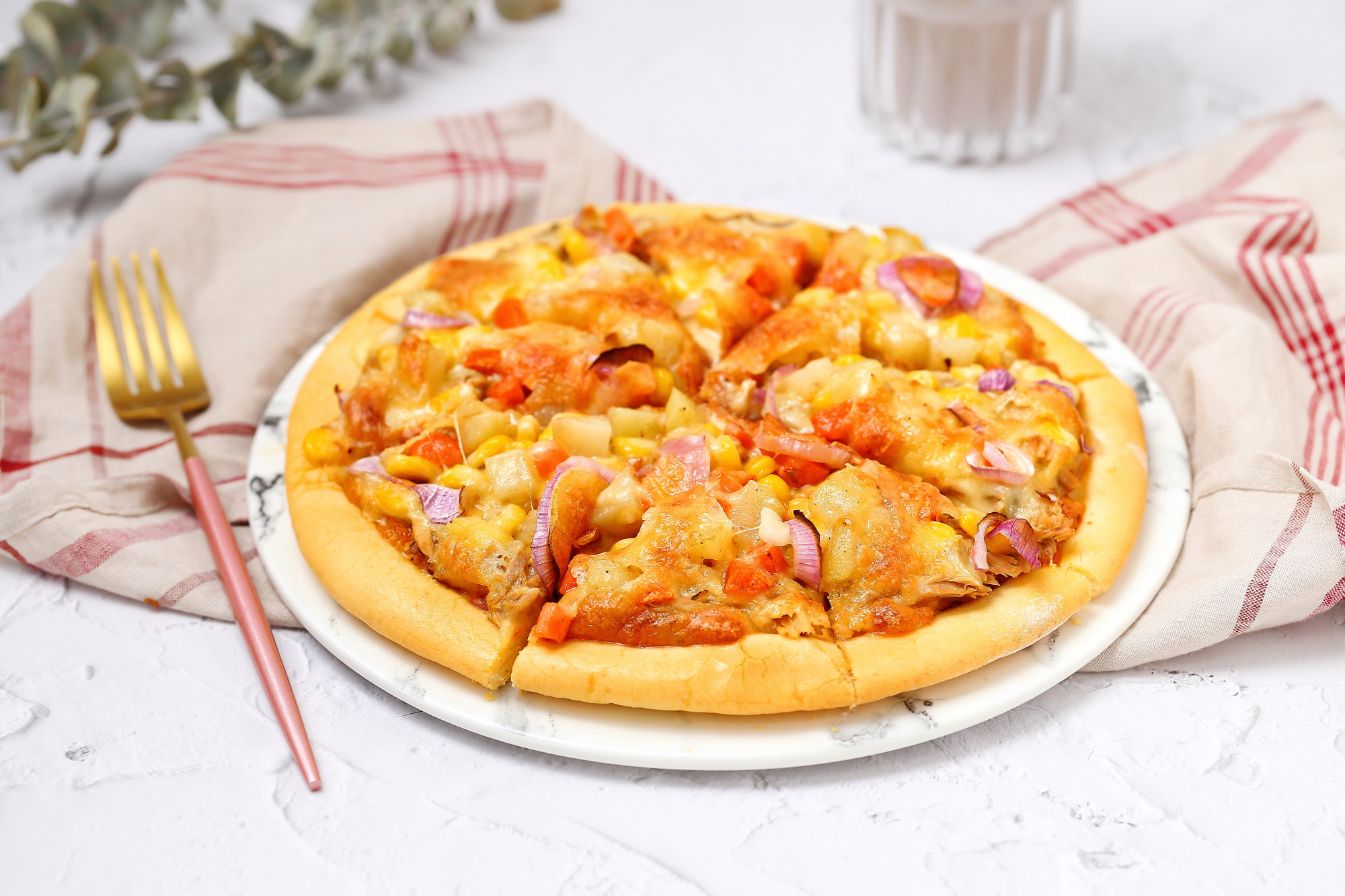 必胜客披萨什么口味好吃还能拉丝,必胜客披萨哪种好吃又便宜