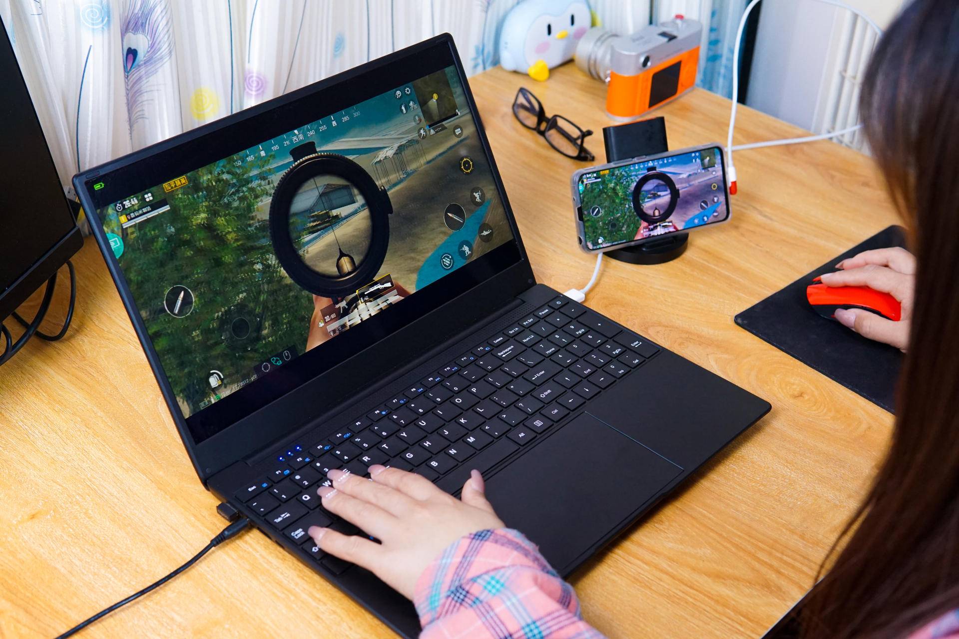 让手机秒变平板电脑,让手机秒变电脑