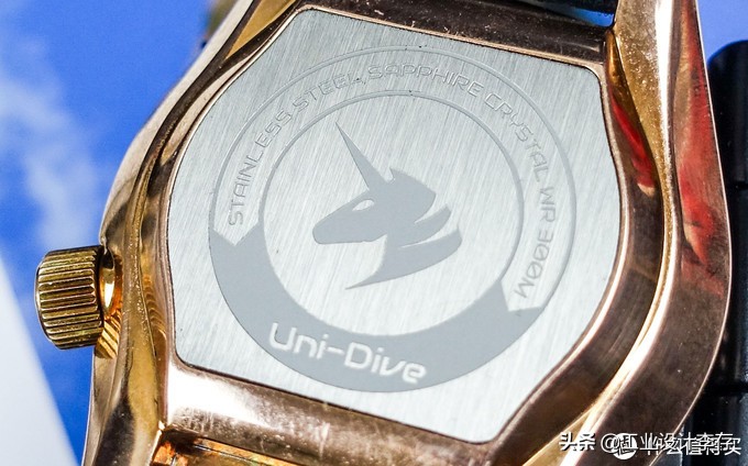 proxima潜水手表,智能手表冰川款方形开箱