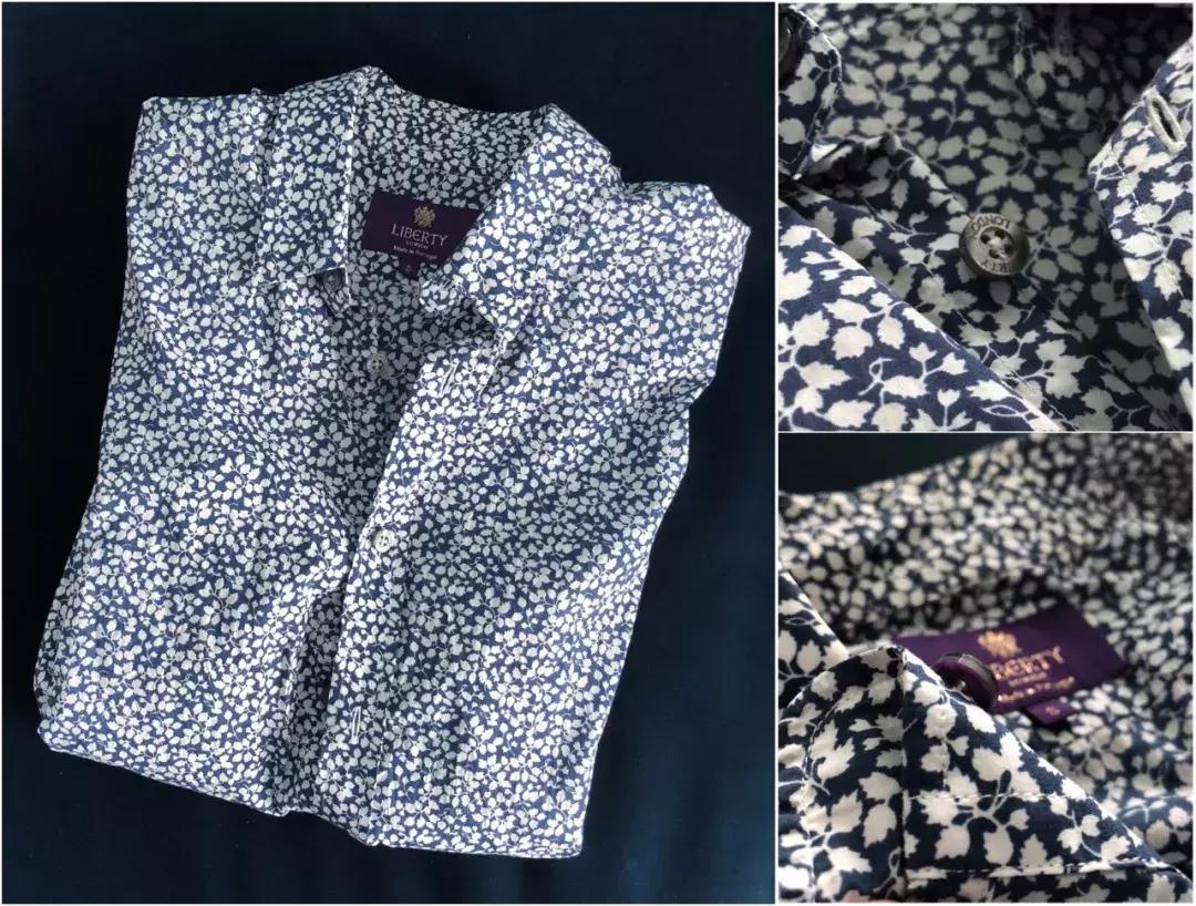 男士衬衫品牌职场推荐,职场男生怎么选择合适自己的衬衫