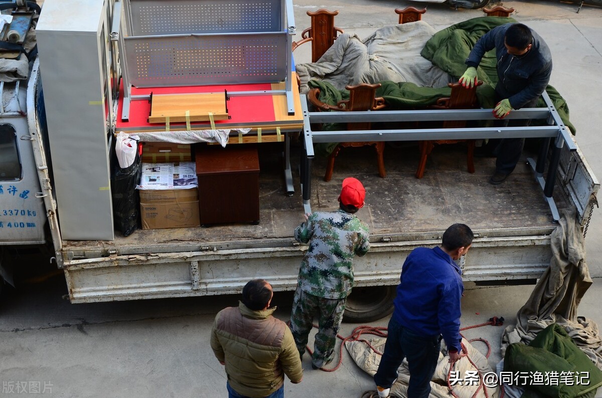 一位河北钓友眼中的山东钓鱼人是这样的，我不置可否，大家怎么看