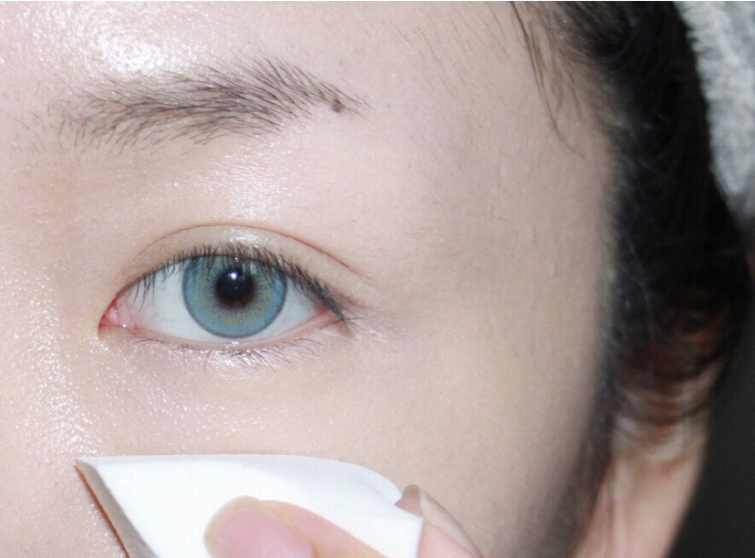 新西*博兰**主化国风妆为毛戈平打call，毛老师又火！调制彩妆太厉害