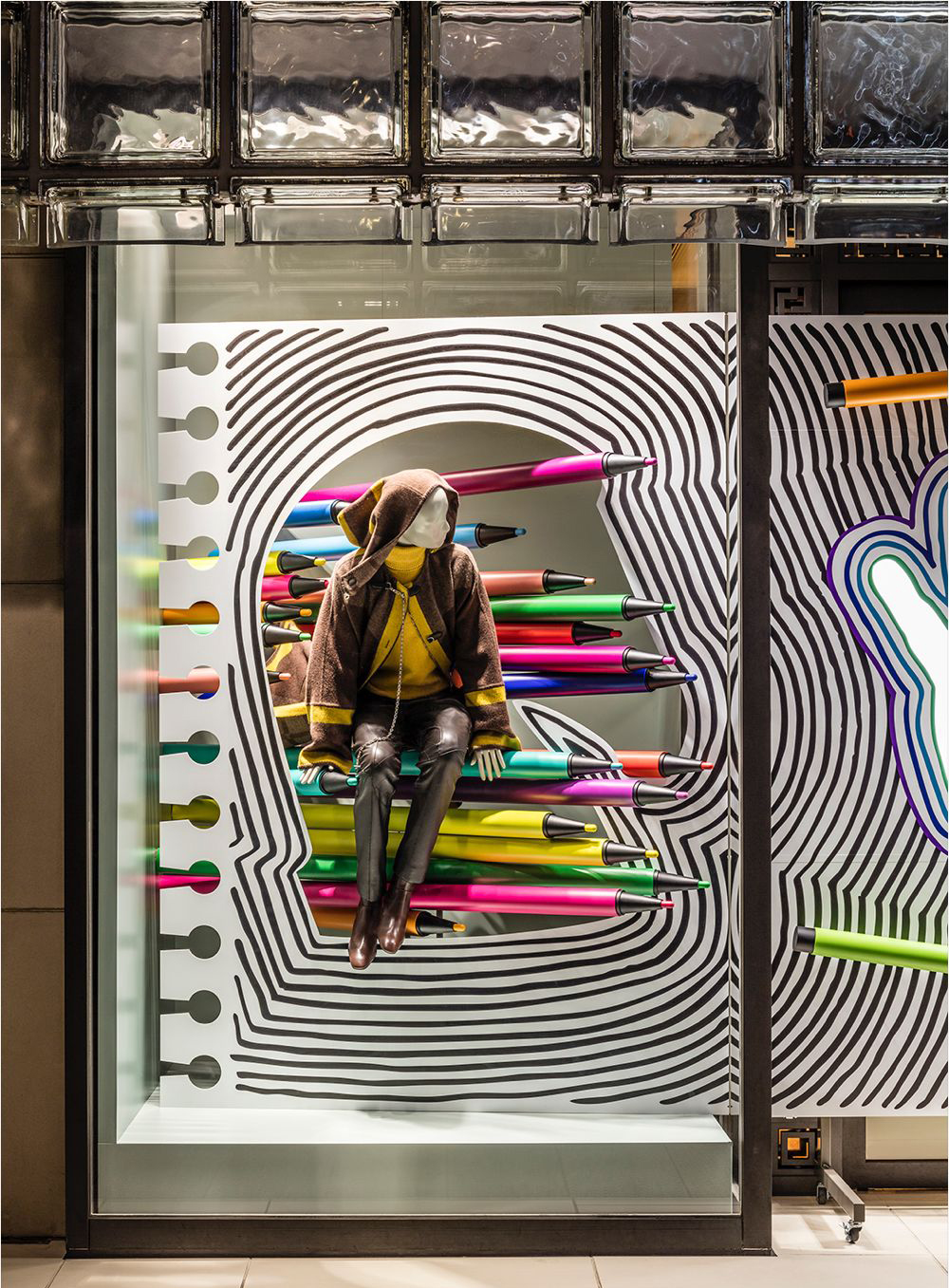 爱马仕品牌设计理念,爱马仕的品牌定位策略