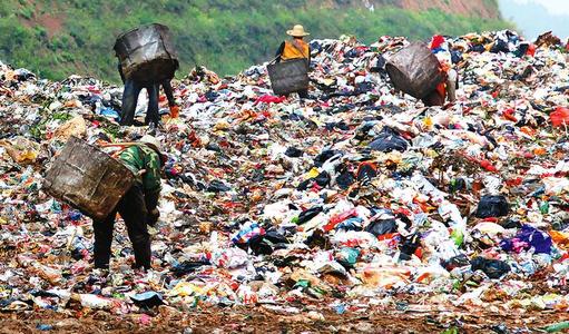 材料博士做实验有毒吗,科普塑料袋的危害