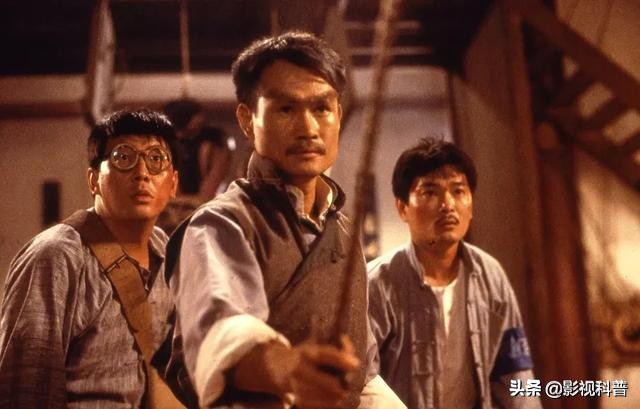 林正英十大经典僵尸片有什么,林正英100部僵尸片最恐怖的推荐