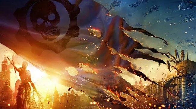 画质清晰的战争射击游戏,好玩的战争机器游戏