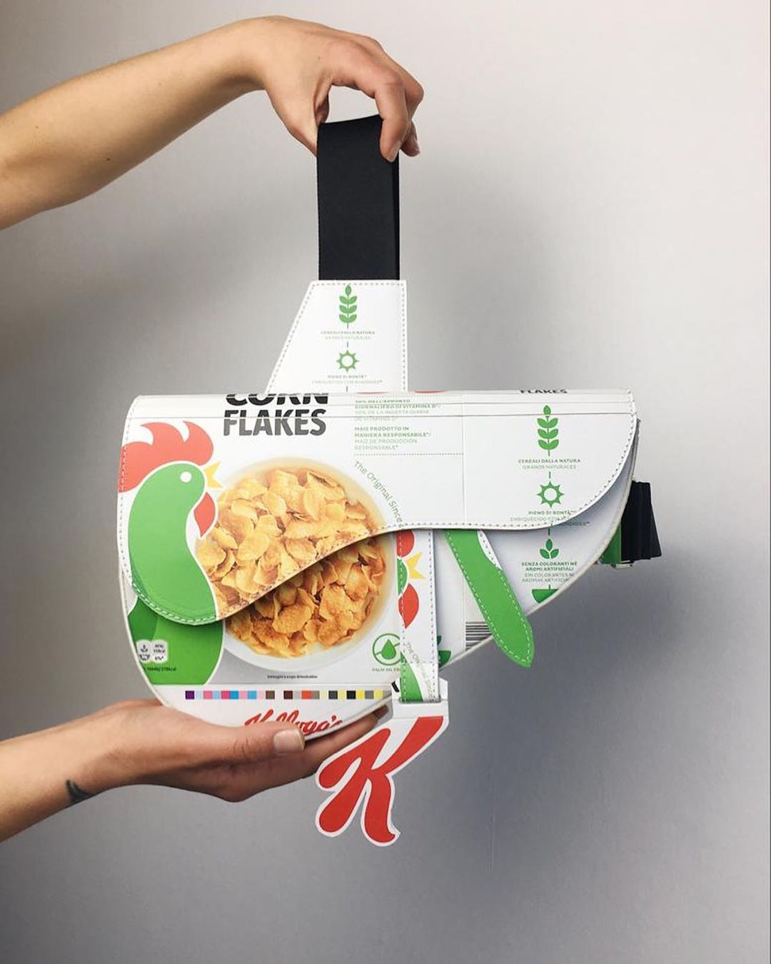 旧包装盒子改造大全,废弃的包包改造