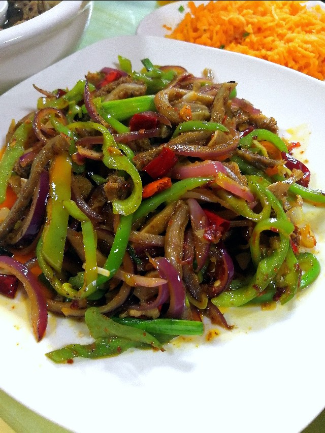 分享22道各地特色乡村美食,适合乡村的特色招牌菜