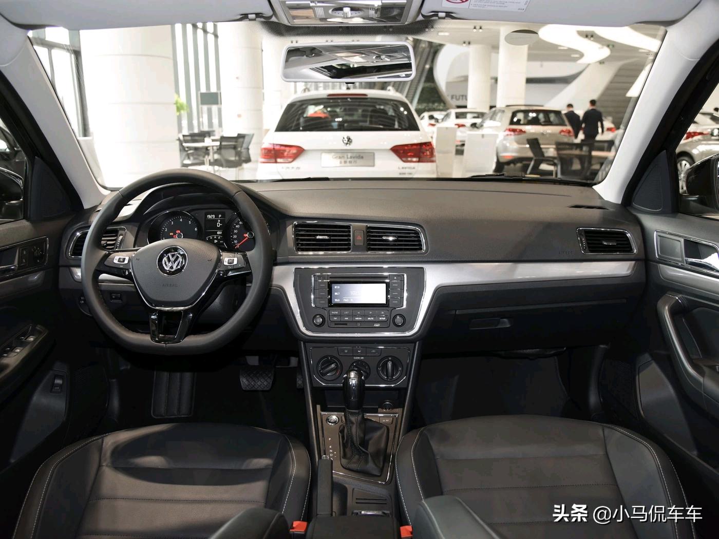 买大众朗逸和轩逸对比哪个更省心,新款大众朗逸1.5和14代轩逸