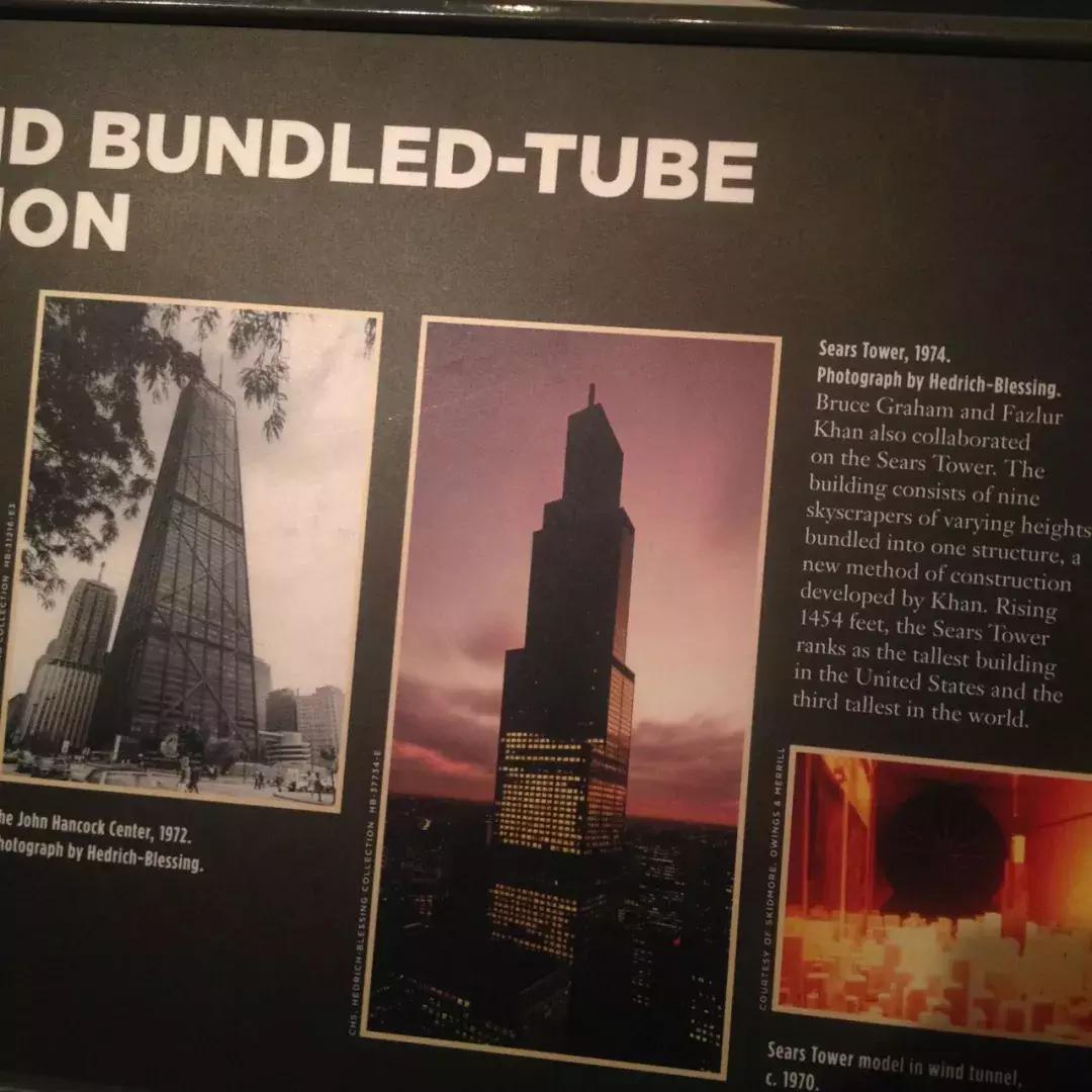 TinyTRIPS｜过期游记六：大哥谭-Chicago芝加哥