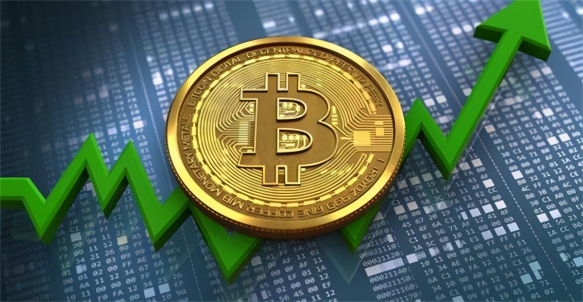 *币特比**的疯狂，让彩票龙头也挡不住诱惑，公司连名字都改了