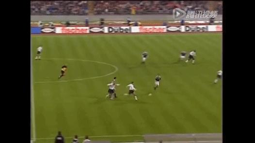 冷门、逆转、绝杀、狂胜，回顾20年前足坛十大比赛（下）