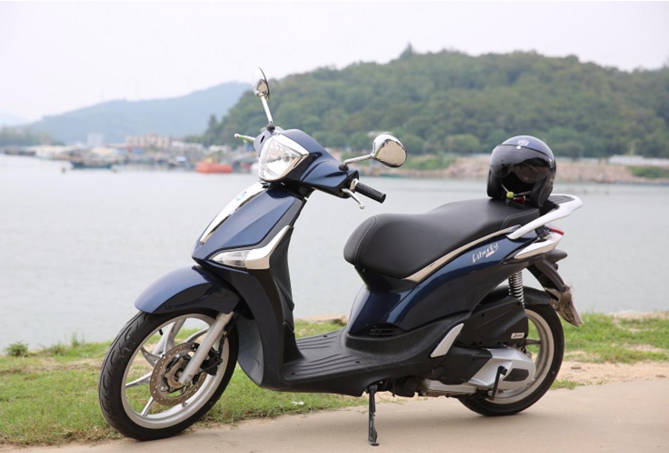 2万左右公认最好通勤踏板摩托,2万以内踏板摩托车推荐2021