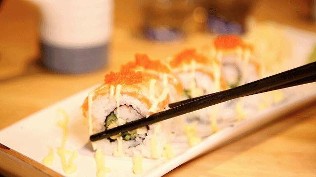 福州比较出名的日料,福州日料排行榜前十名秋叶居酒屋