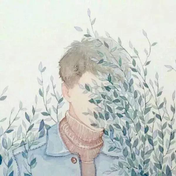 推荐一些超好看的头像包括自己的,超好看的10种头像